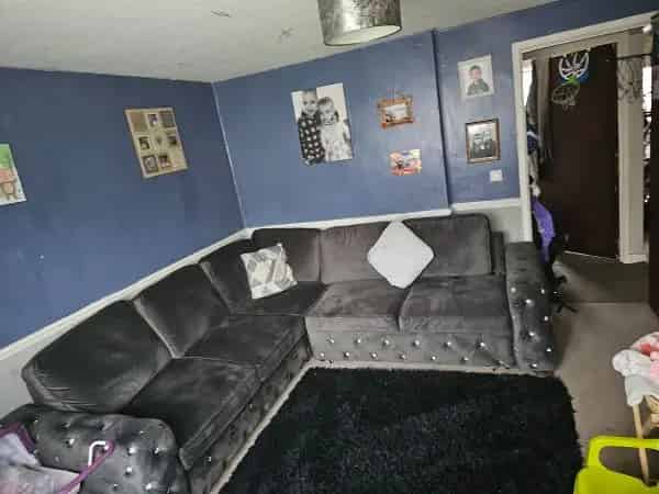 2 Bed Ground Floor Flat Big Garden Dog Friendly Family Home
