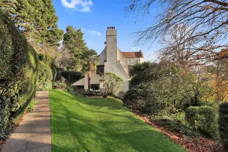 4 Bedroom Semi-Detached House for Sale Minehead