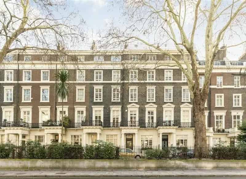 2 Bedroom Apartment near Hyde Park London