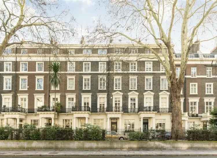 2 Bedroom Apartment near Hyde Park London