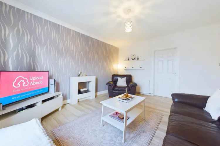 2 Bedroom Flat House to Rent in Blantyre