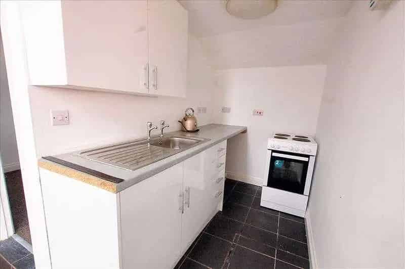 2 Bed Ground Floor Bungalow for Sale