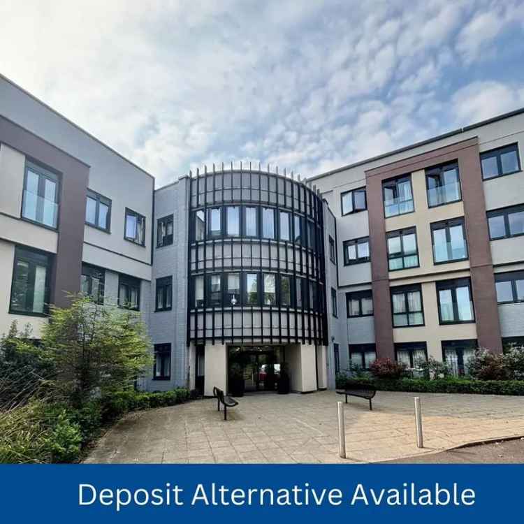 1 Bedroom Apartment for Rent