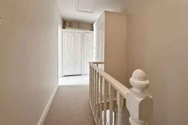 3 Bed House for Sale in St Albans