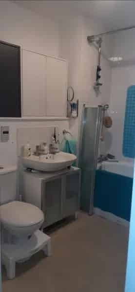 Ground Floor 2-Bed Flat with Garden - Ideal for Asthma & Chronic Pain Sufferers