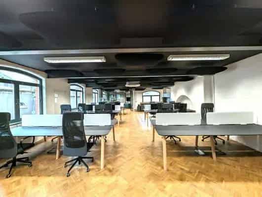 Modern Bristol Office Space To Rent