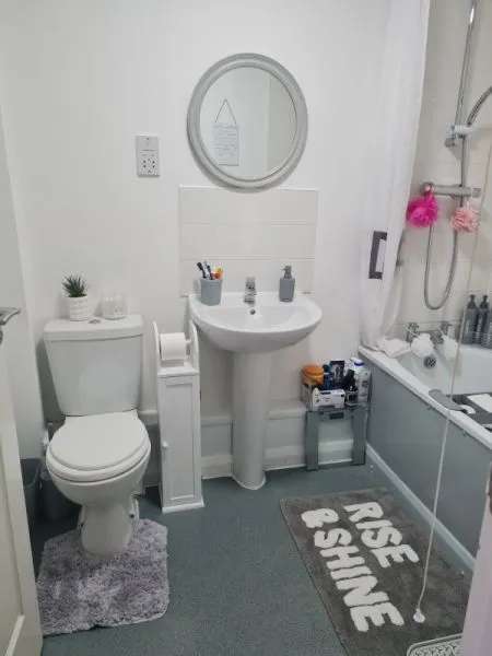 House For Rent in Arlesey, England