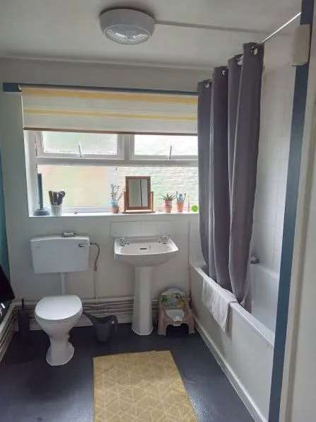 House For Rent in Walsall, England