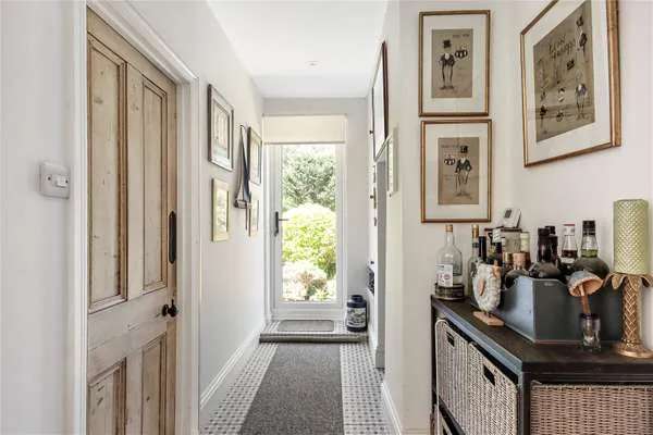 Linden Gardens, Tunbridge Wells, Kent, TN2 5QT | Property for sale | Savills