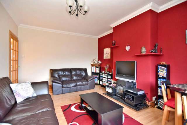 Flat For Rent in Aberdeen City, Scotland