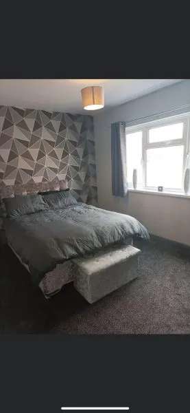 Flat For Rent in Walsall, England