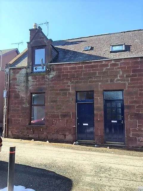 House For Rent in Turriff, Scotland