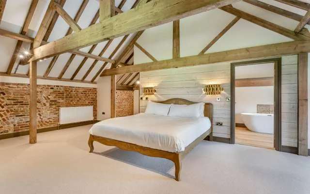 Coxford Road, Broomsthorpe, King's Lynn, Norfolk, PE31 6TQ | Property for sale | Savills