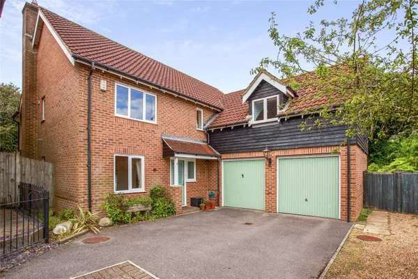 Pigeonhouse Field, Sutton Scotney, Winchester, Hampshire, SO21 3NJ | Property for sale | Savills