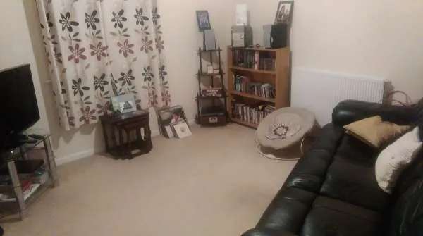 Flat For Rent in Walsall, England