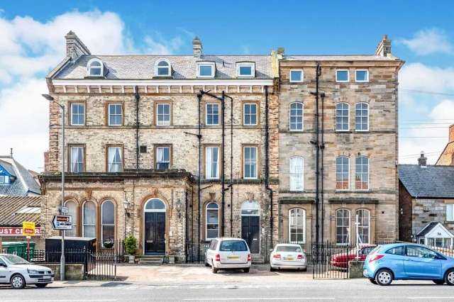 3 Bedroom Flat To Rent In Whitby