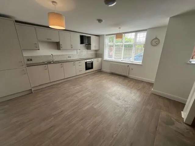 Flat For Rent in Derby, England