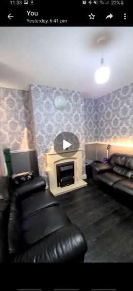 House For Rent in Birmingham, England