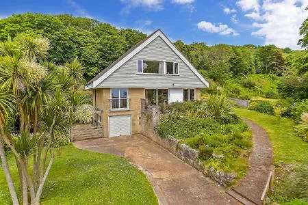 Detached House for sale with 4 bedrooms, Ventnor, Isle of Wight