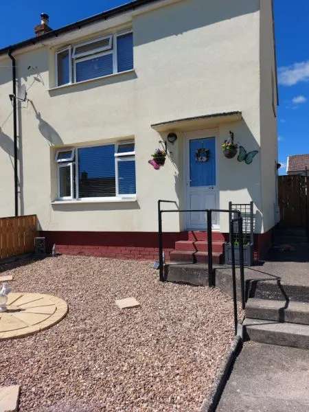 House For Rent in Catterick Garrison, England