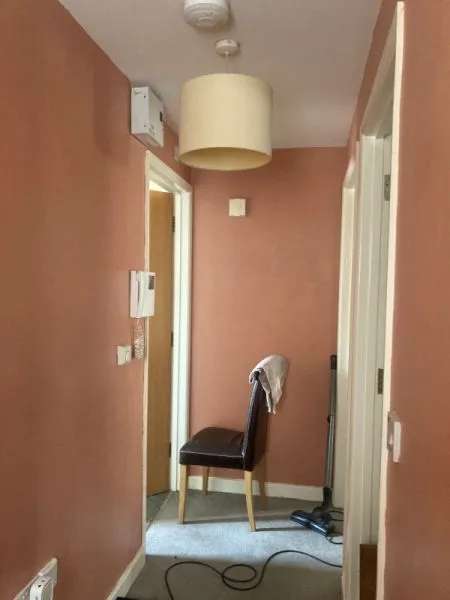 Flat For Rent in Sheffield, England