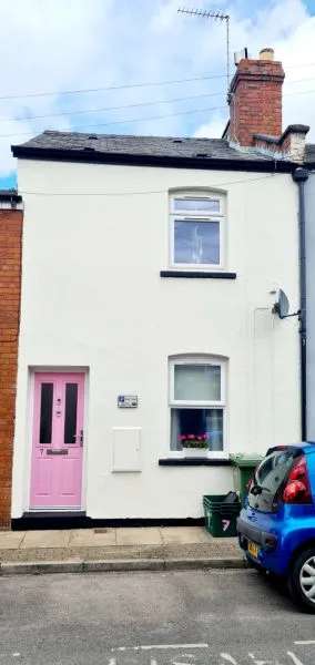 House For Rent in Cheltenham, England