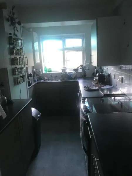 Flat For Rent in St Albans, England