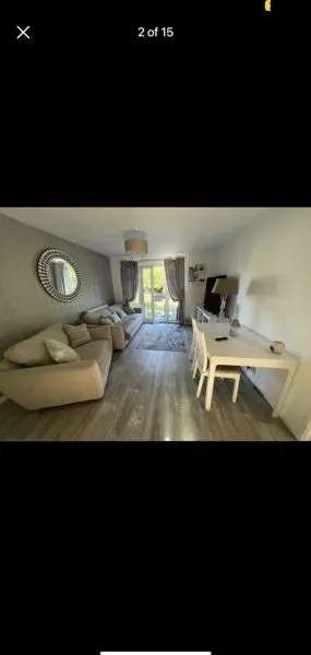 Flat For Rent in East Hampshire, England