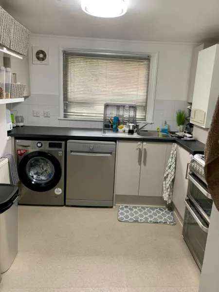 Flat For Rent in Bournemouth, England