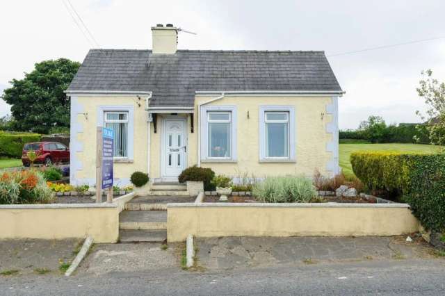 2 bedroom Detached House for sale, Comber, County Down, BT23