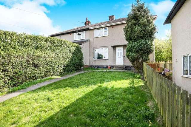 3 Bedroom Semi Detached Family Home