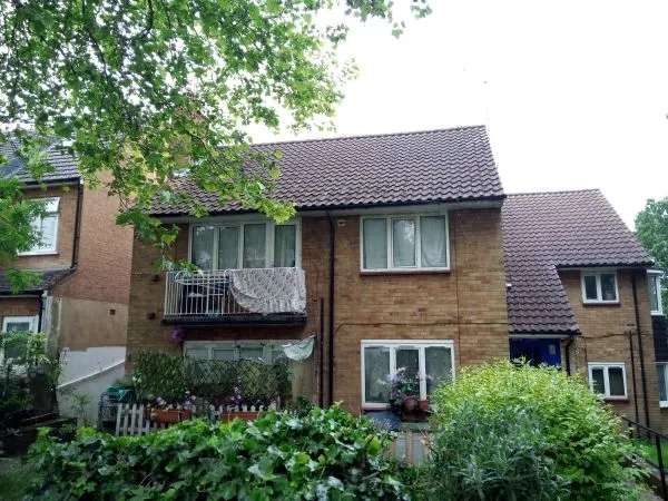 Flat For Rent in Uffington, England