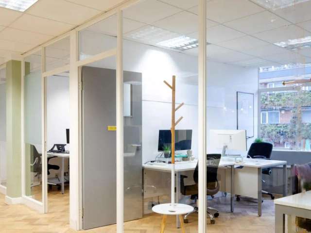 Office For Rent in Woking, England