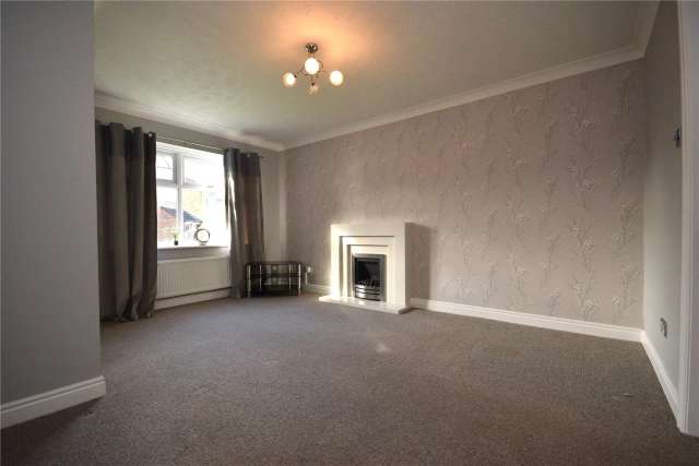 House For Rent in Leeds, England