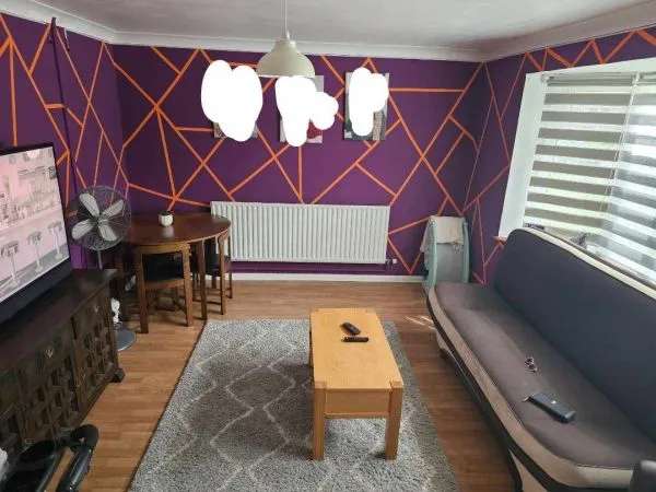 Flat For Rent in South Kesteven, England