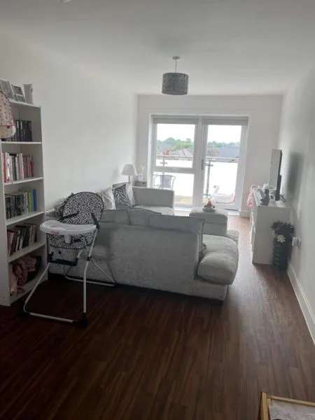 Flat For Rent in Basildon, England