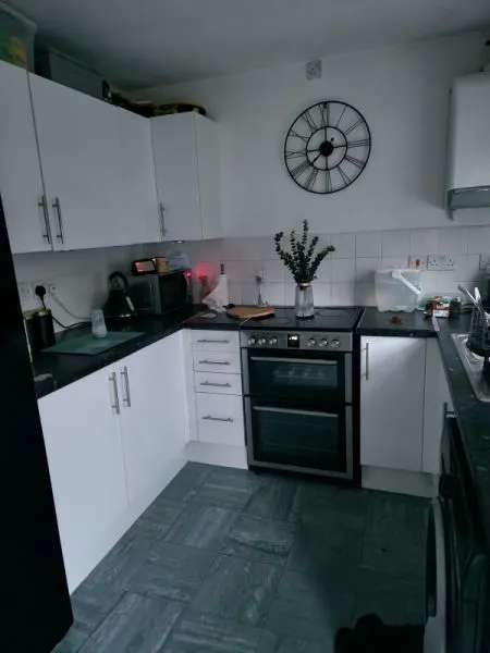 House For Rent in Melton, England