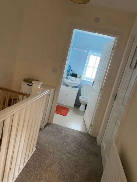 House For Rent in Basingstoke and Deane, England