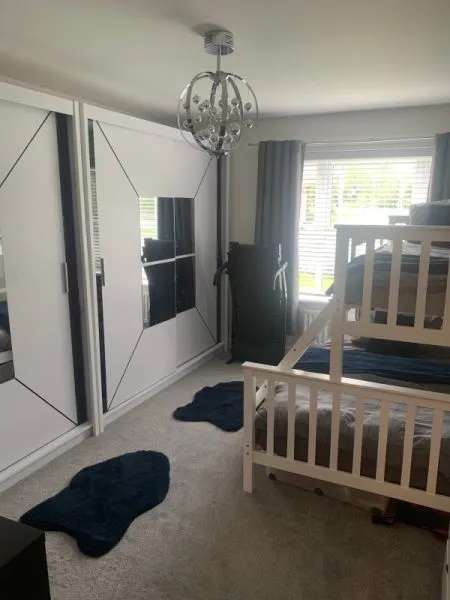 Flat For Rent in East Hertfordshire, England