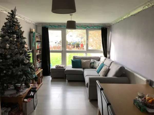 Flat For Rent in Stevenage, England