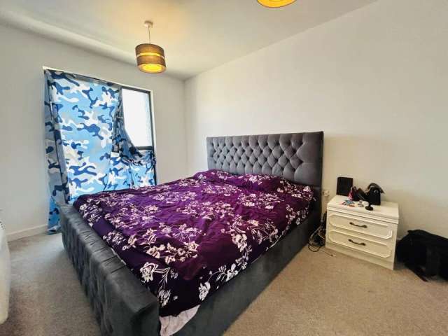 Apartment For Rent in Derby, England