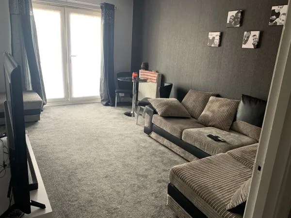 Flat For Rent in Raunds, England