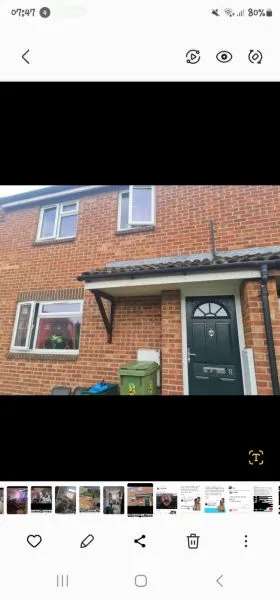 House For Rent in Cheltenham, England