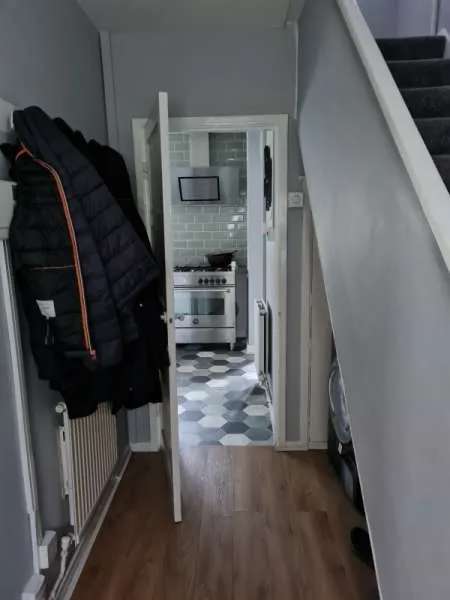 House For Rent in Manchester, England