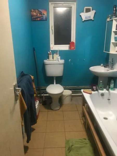 Flat For Rent in Cottingham, England