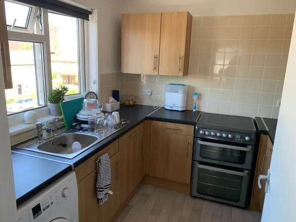 Flat For Rent in Stevenage, England