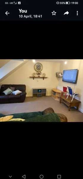 Flat For Rent in Aylesbury, England