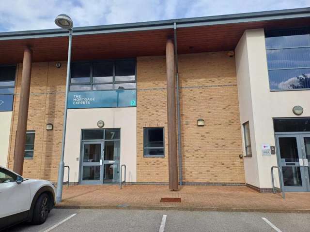 Office For Sale in Kettering, England