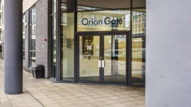 Office For Rent in Woking, England