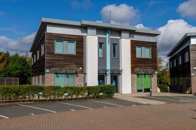 Office For Sale in Metropolitan Borough of Solihull, England